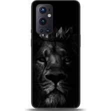 Noprin Oneplus 9 Pro Kılıf Hd Baskılı Kılıf - Followed Institution 0604