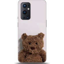 Noprin Oneplus 9 Pro Kılıf Hd Baskılı Kılıf - Followed Institution 0680