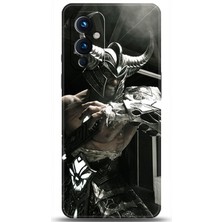 Noprin Oneplus 9 Kılıf Hd Baskılı Kılıf - Followed Institution 0328