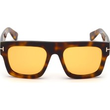 Tom Ford Tf 711 56E 53 Güneş Gözlüğü