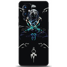 Noprin Oneplus 9 Kılıf Hd Baskılı Kılıf - Followed Institution 0164