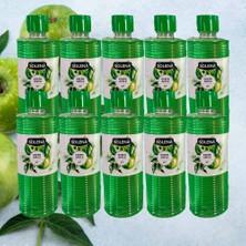 Solena 10'lu Elma Kolonyası   400ML