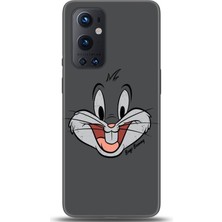Noprin Oneplus 9 Pro Kılıf Hd Baskılı Kılıf - Followed Institution 0006