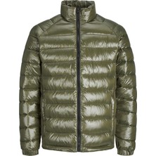 Jack & Jones Erkek Şişme Mont 12241629
