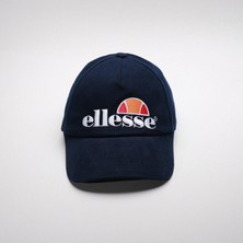 Ellesse Unisex Lacivert Şapka EM194-NV