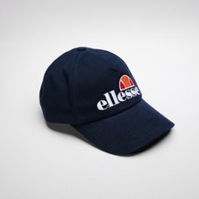 Ellesse Unisex Lacivert Şapka EM194-NV