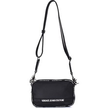Versace Jeans Couture Sport Erkek Omuz ve Çapraz Askılı Çanta