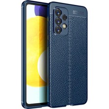 Prolysus Samsung Galaxy A33 5g Kılıf Deri Desenli En Kaliteli Silikon Kılıf
