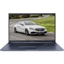 Asus Vivobook X1502ZA 15 Intel Core I3 1215U 12.nesil 16GB 1tb SSD Windows 11 Home 15.6" Fhd Taşınabilir Bilgisayar Sner7