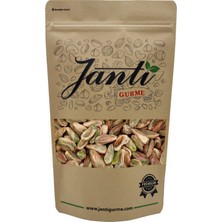 Janti Gurme Antep Boz İç Fıstık Tane 50 gr