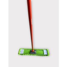 Renk Yapı Rüyası Makarna Mop Nemli Paspas Takımı