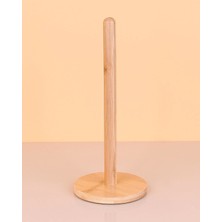 Tekno İstanbul Bambu Havlu Kağıtlık