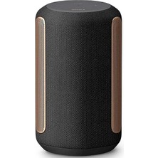Sony SRS-RA3000/HM Kablosuz Hoparlör Siyah
