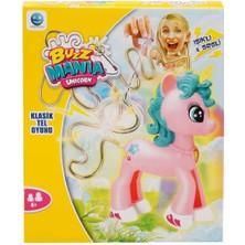 Smile Games Buzz Mania Unicorn Sesli ve Işıklı