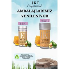 Ikt Hair Wax Stick 75 gr - Saç Sabitleyici