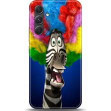 Noprin Samsung Galaxy A14 Kılıf Hd Baskılı Kılıf - Followed Institution 0116