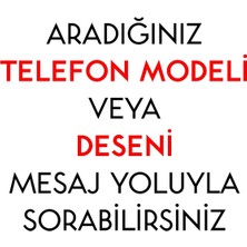 Noprin Realme C25 Kılıf Hd Baskılı Kılıf - Followed Institution 0664