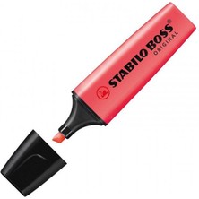 Stabilo Boss Original Fosforlu Kalem 5 Adet