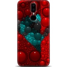 Noprin Vestel Venüs V7 Kılıf Hd Baskılı Kılıf - Followed Institution 0471