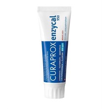 Curaprox Enzycal 950 Diş Macunu 75 ml