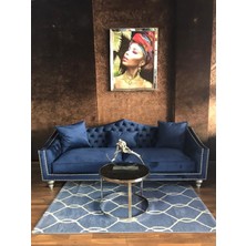 3A Mobilya Blue Dream Kanepe