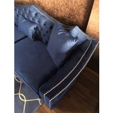 3A Mobilya Blue Dream Kanepe