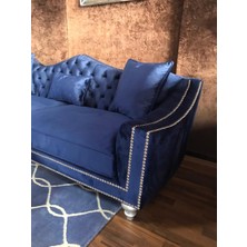 3A Mobilya Blue Dream Kanepe