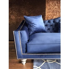 3A Mobilya Blue Dream Kanepe