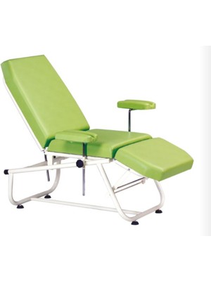 Masmel Sağlık Masmel Kan Alma Koltuğu Sırtı Yatar