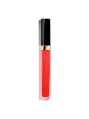 Chanel Rouge Coco Gloss - 802 Living Orange