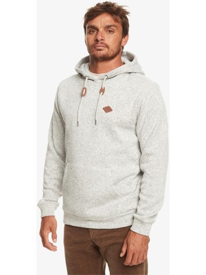 Quiksilver Keller Hood Erkek Sweat