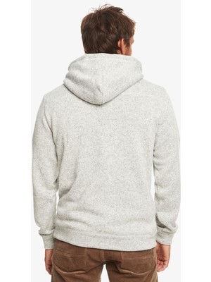 Quiksilver Keller Hood Erkek Sweat