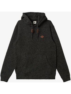 Quiksilver Keller Hood Erkek Sweat