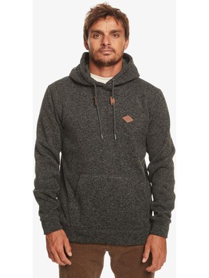 Quiksilver Keller Hood Erkek Sweat