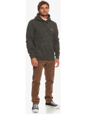 Quiksilver Keller Hood Erkek Sweat