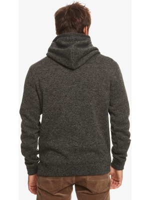 Quiksilver Keller Hood Erkek Sweat