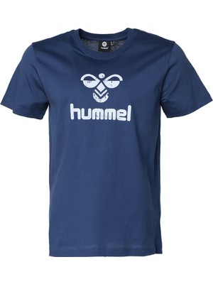 Hummel Hmlleona T-Shırt S/s Erkek Tişört - 911667-2223