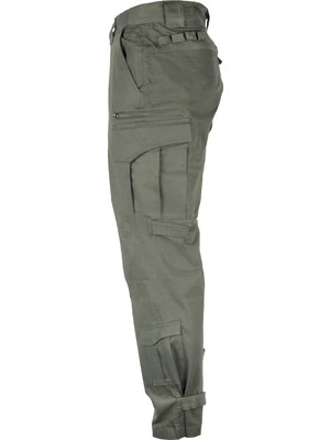 Vogel's Vogel Haki Ripstop Outdoor Pantolon