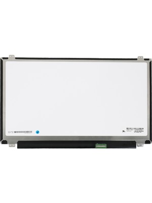 LineOn Hp-Compaq Envy 15T-AS100 Notebook Ekran (4k)