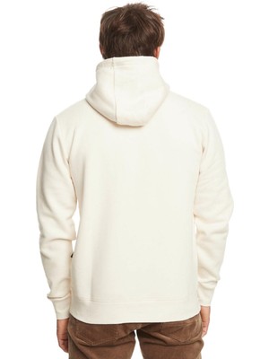 Quiksilver EQYFT04832 Landscape Lines Hoodie Erkek Sweatshirt