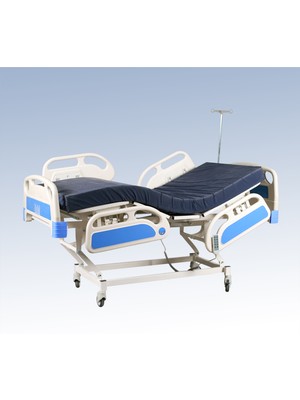 Masmel Sağlık 3 Motorlu Full Abs Hasta Karyolası