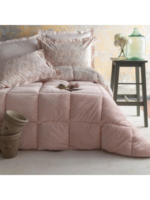 Apricitas Home Frescana Blush Çift Kişilik Uyku Seti