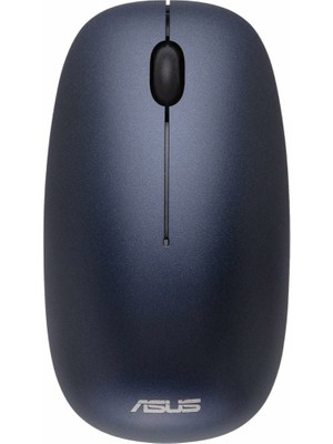 Asus MW201C Kablosuz Bluetooth Mouse Mavi 90XB061N-BMU010