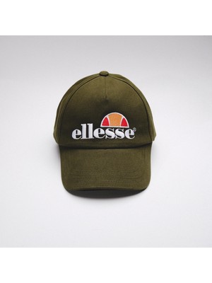 Ellesse Unisex Haki Şapka EM194-KH