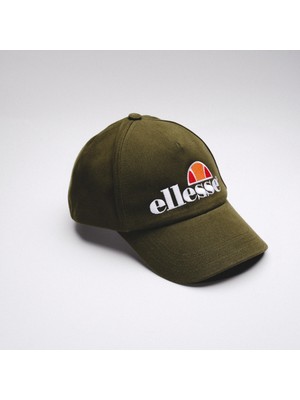 Ellesse Unisex Haki Şapka EM194-KH