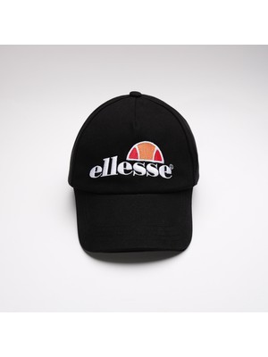 Ellesse Unisex Siyah Şapka EM194-BK