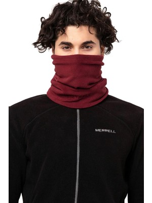 Merrell Fleece Neckwear Unisex Boyunluk