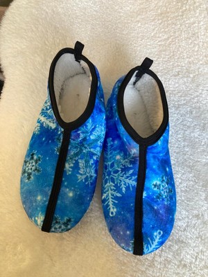 Savana Kışlık Nefes Alabilen Içi Kürklü Ev Botu/patiği