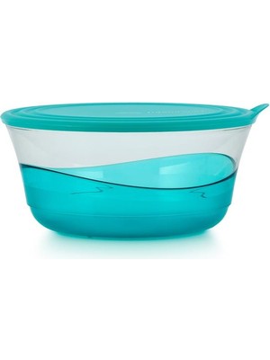 Tupperware Damla Serisi Kase 2.3l Mavi