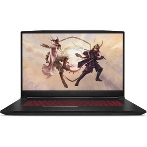 KATANA GF66 11UE-1019XTR Intel Core i5 11400H 16GB 512GB SSD RTX3060 Freedos 15.6" FHD 144Hz Taşınabilir Bilgisayar